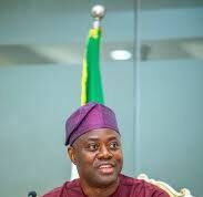 We’ll continue to strengthen security architecture to drive our economy – Makinde