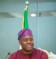 We’ll continue to strengthen security architecture to drive our economy – Makinde