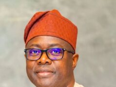 Keep praying for sustainable development in Oyo, Makinde urges residents