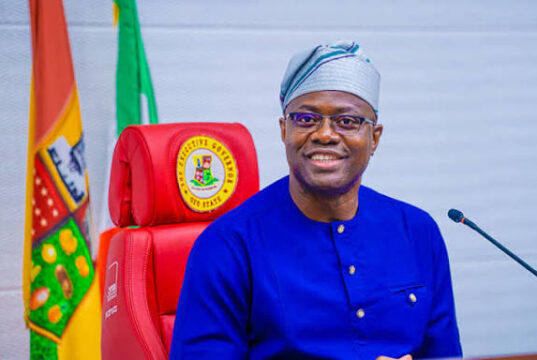 Successor: Makinde’s Advisory Council invites PDP guber aspirants for ‘interraction’