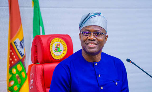 Successor: Makinde’s Advisory Council invites PDP guber aspirants for ‘interraction’