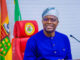 Supreme Court ruling: Oyo Speaker, Ogundoyin hails Makinde