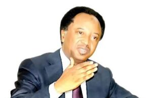FG reforms will work if Nigerians get relief, says Sheu Sani