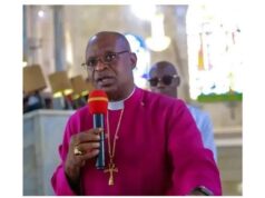Court dismisses defamation suit against Anglican Archbishop