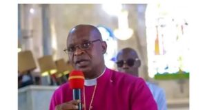 Court dismisses defamation suit against Anglican Archbishop