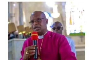 Court dismisses defamation suit against Anglican Archbishop