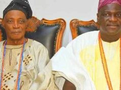 We ‘ll support Olubadan as Oyo Obas council chairman, Olugbon assures Makinde