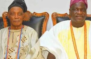 We ‘ll support Olubadan as Oyo Obas council chairman, Olugbon assures Makinde