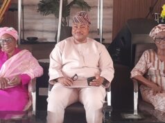 How herders ruin school farming programmes – Veteran Diplomat