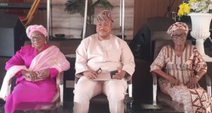 How herders ruin school farming programmes – Veteran Diplomat