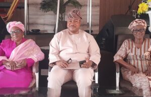 How herders ruin school farming programmes – Veteran Diplomat