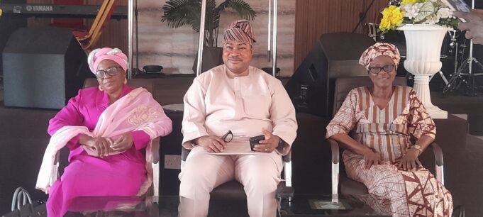 How herders ruin school farming programmes – Veteran Diplomat