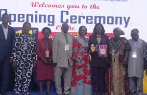 FG commits to transit from resource-based to knowledge-driven economy through chemical sciences