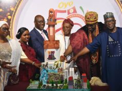 Oyo@50: Adedibu family allegedly kicks against exclusion from awards, recognition