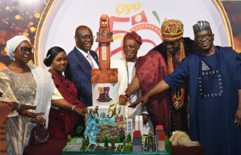 Oyo@50: Adedibu family allegedly kicks against exclusion from awards, recognition