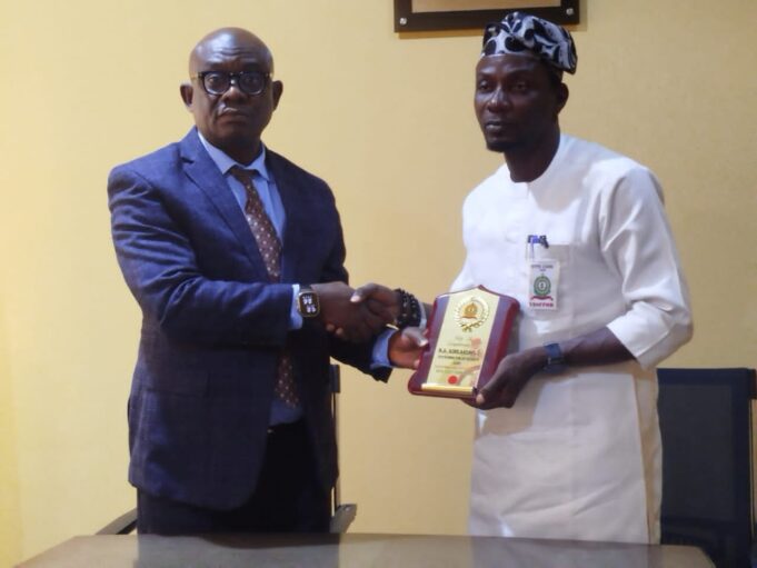 DSS, Oyo NUJ pledge joint action against misinformation