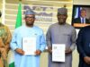 NCC, NDPC sign MoU to advance data protection in Nigeria’s telecom sector