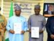NCC, NDPC sign MoU to advance data protection in Nigeria’s telecom sector