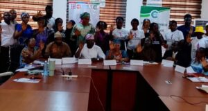 Stakeholders make case for sustained investment, commitment to end FGM In Oyo