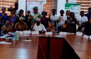 Stakeholders make case for sustained investment, commitment to end FGM In Oyo