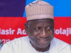 Re-examine power rotation principle, lay emphasis on welfare, effective governance, national security, Yabagi urges Nigerians