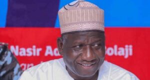 Re-examine power rotation principle, lay emphasis on welfare, effective governance, national security, Yabagi urges Nigerians