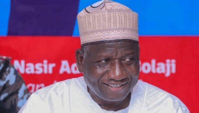 Re-examine power rotation principle, lay emphasis on welfare, effective governance, national security, Yabagi urges Nigerians