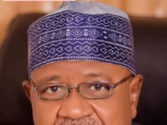 Ardo says push to remove Tinubu is about saving Nigeria, not Northern agenda