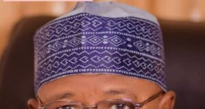 Ardo says push to remove Tinubu is about saving Nigeria, not Northern agenda