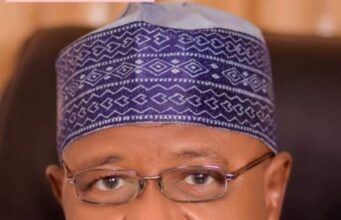 Ardo says push to remove Tinubu is about saving Nigeria, not Northern agenda