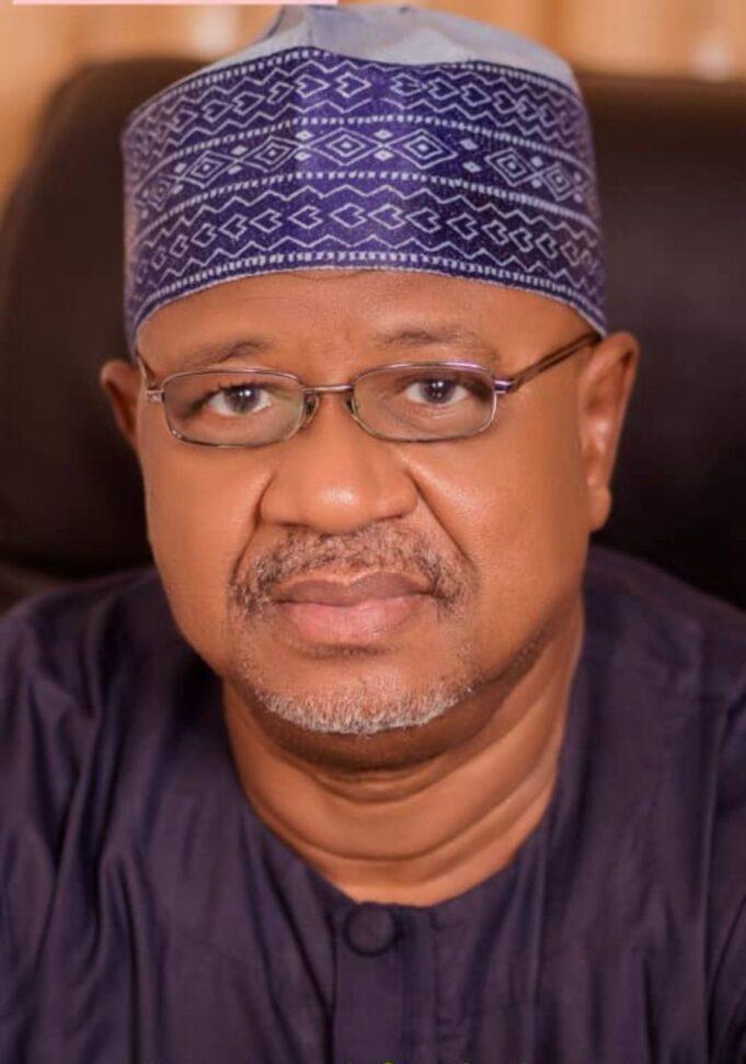 Ardo says push to remove Tinubu is about saving Nigeria, not Northern agenda