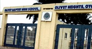 Olivet Baptist School celebrates 59th Sports competition of unity, excellence