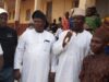 Video: How Oyo lawmaker was received after dumping PDP for ADC