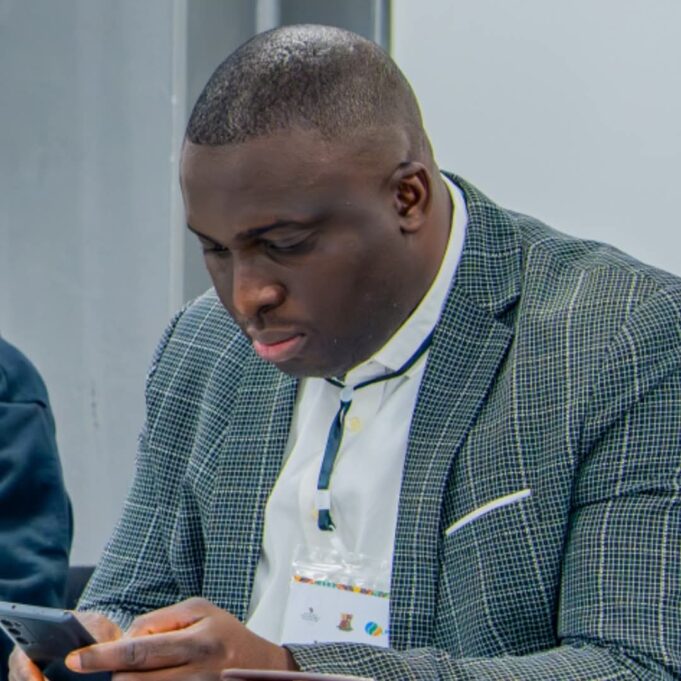 Oyo Speaker, Ogundoyin felicitates Olorunpoto, says he’s an asset to Assembly