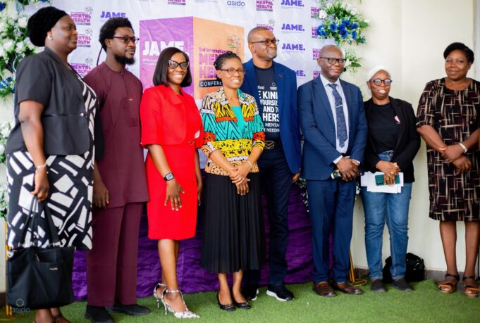 Mental health: stakeholders sound alarm, says Nigeria must transit from stigma, silence to innovation, inclusion
