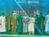 Lafarge Africa honours trade partners at 2025 customer, transporter awards