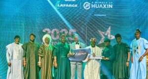 Lafarge Africa honours trade partners at 2025 customer, transporter awards