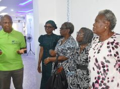 Expert calls for deeper public-private partnership to combat rising osteoporosis burden in Nigeria