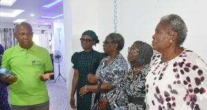 Expert calls for deeper public-private partnership to combat rising osteoporosis burden in Nigeria