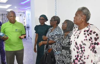 Expert calls for deeper public-private partnership to combat rising osteoporosis burden in Nigeria