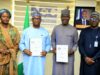 Data protection in Nigeria telecom sector gets a boost as NCC, NDPC signs MoU