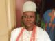 Alleged eviction of monarch raises tension in Ekiti community