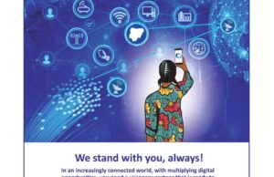 NCC, NSCDC caution construction firms, others over rising fire opinion cable damage