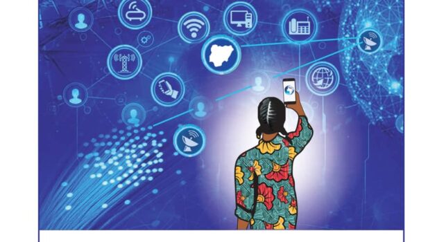 NCC reiterates committment to regional digital integration – Maida