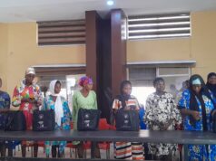 Oyo govt makes case for parental, societal support for pregnant teenagers