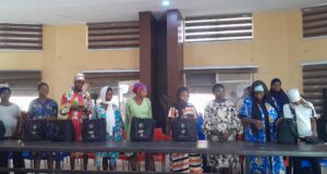 Oyo govt makes case for parental, societal support for pregnant teenagers