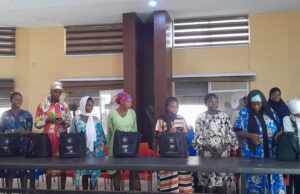 Oyo govt makes case for parental, societal support for pregnant teenagers