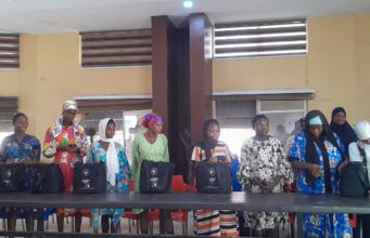 Why we are identifying, supporting pregnant teenagers – T1FF