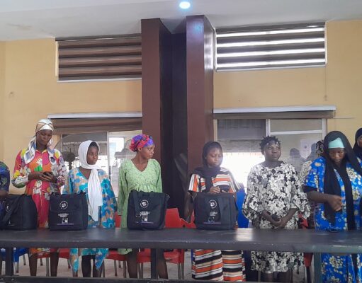 Why we are identifying, supporting pregnant teenagers – T1FF