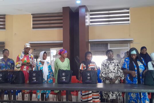 Oyo govt makes case for parental, societal support for pregnant teenagers